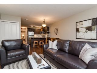 Photo 6: # 16 19551 66TH AV in Surrey: Clayton Townhouse for sale (Cloverdale)  : MLS®# F1449925