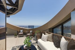Photo 30: DOWNTOWN Condo for sale : 5 bedrooms : 200 Harbor Dr #3901 in San Diego