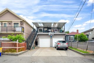 Photo 14: 6815 FRASER Street in Vancouver: South Vancouver House for sale (Vancouver East)  : MLS®# R2715770