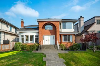 Photo 7: 2259 W 18TH Avenue in Vancouver: Arbutus House for sale (Vancouver West)  : MLS®# R2749502