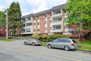 Photo 17: 207 515 ELEVENTH Street in New Westminster: Uptown NW Condo for sale in "MAGNOLIA MANOR" : MLS®# R2686168