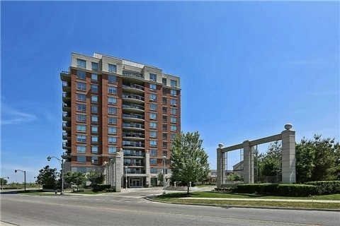 Main Photo:  in Oakville: Uptown Core Condo for lease : MLS®# W3284908