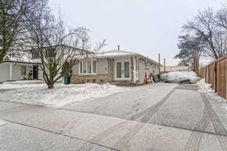 Photo 2: 16 Barkwood Court in Brampton: Madoc House (Bungalow) for lease : MLS®# W5515024
