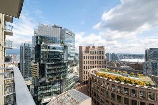 Photo 13: 2501 788 RICHARDS Street in Vancouver: Downtown VW Condo for sale in "L'HERMITAGE" (Vancouver West)  : MLS®# R2874701