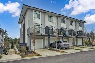 Main Photo: 109 15235 SITKA Drive in Surrey: Fleetwood Tynehead Townhouse for sale : MLS®# R2862870