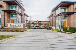 Main Photo: 72 15775 MOUNTAIN VIEW Drive in Surrey: Grandview Surrey Townhouse for sale in "Grandview" (South Surrey White Rock)  : MLS®# R2650486