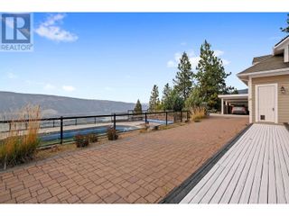 Photo 32: 5610 Oyama Lake Road in Lake Country: House for sale : MLS®# 10302518