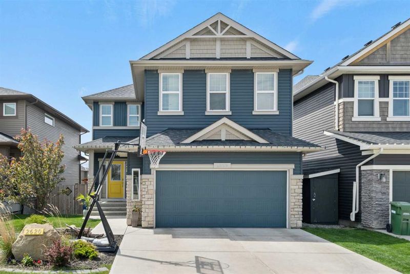 FEATURED LISTING: 2620 Ravenslea Gardens Southeast Airdrie