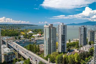 Photo 3: 2605 889 PACIFIC Street in Vancouver: Downtown VW Condo for sale in "The Pacific by Grosvenor" (Vancouver West)  : MLS®# R2850586