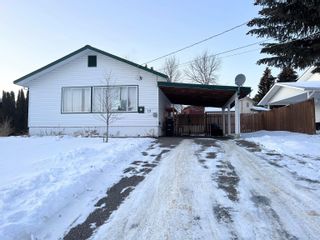 Photo 1: 19 INGENIKA Drive in Mackenzie: Mackenzie -Town House for sale : MLS®# R2743195