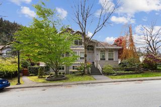Photo 1: 3250 MUIRFIELD Place in Coquitlam: Westwood Plateau House for sale : MLS®# R2882025