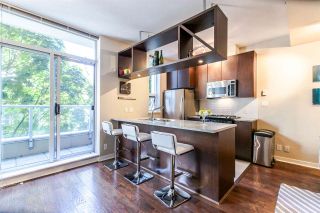 Photo 4: 1003 RICHARDS Street in Vancouver: Downtown VW Townhouse for sale in "MIRO" (Vancouver West)  : MLS®# R2097525