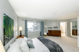 Photo 16: 62 2990 PANORAMA Drive in Coquitlam: Westwood Plateau Townhouse for sale in "WESTBROOK VILLAGE" : MLS®# R2540121
