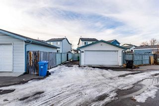 Photo 26: 133 Martin Crossing Crescent NE in Calgary: Martindale Detached for sale : MLS®# A2113059