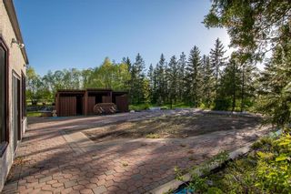 Photo 43: 254 River Road in St Andrews: R13 Residential for sale : MLS®# 202213453