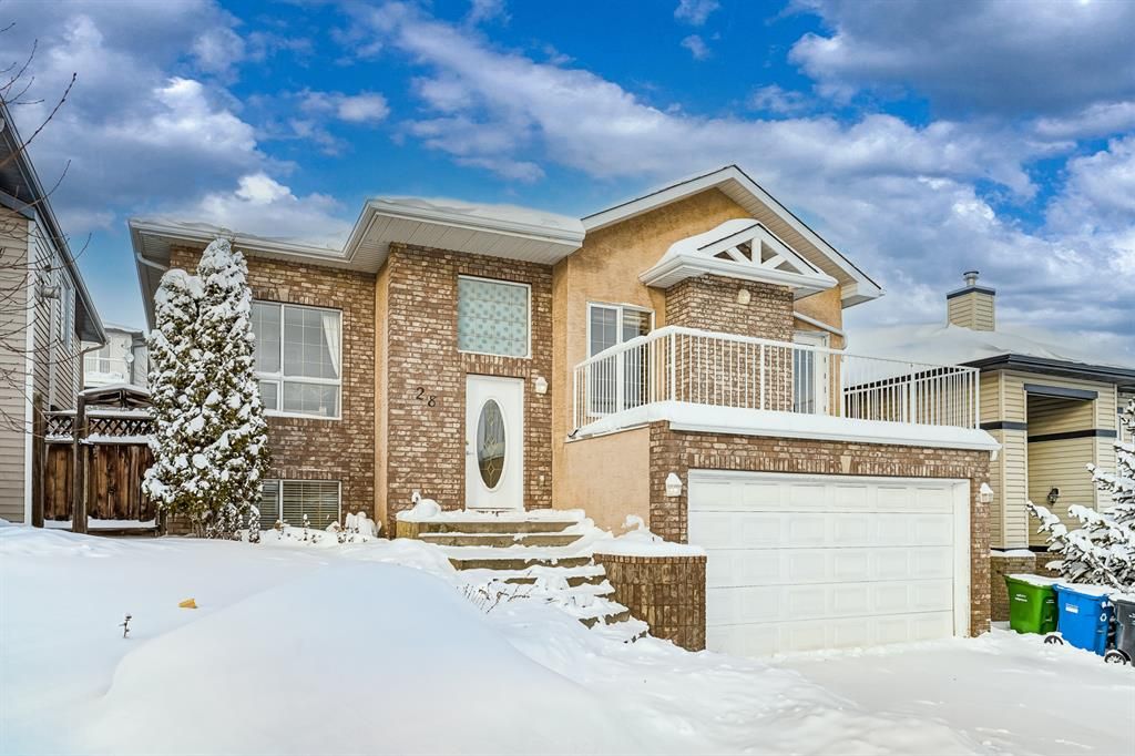 Main Photo: 28 Arbour Crest Rise NW in Calgary: Arbour Lake Detached for sale : MLS®# A2028447