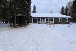 Photo 30: 75040 B & C TWP RD 451: Rural Wetaskiwin County House for sale : MLS®# E4323994