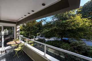 Photo 25: 201 1665 ARBUTUS Street in Vancouver: Kitsilano Condo for sale in "The Beaches" (Vancouver West)  : MLS®# R2620852