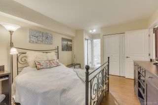 Photo 23: 304 789 W 16TH Avenue in Vancouver: Fairview VW Condo for sale in "Sixteen Willows" (Vancouver West)  : MLS®# R2474064