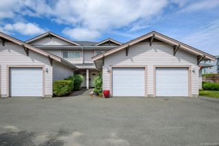 Photo 3: 2 950 Braidwood Rd in Courtenay: CV Courtenay East Row/Townhouse for sale (Comox Valley)  : MLS®# 932797