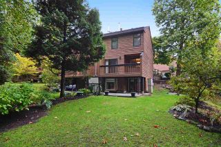Photo 18: 178 CORNELL Way in Port Moody: College Park PM Townhouse for sale : MLS®# R2114323