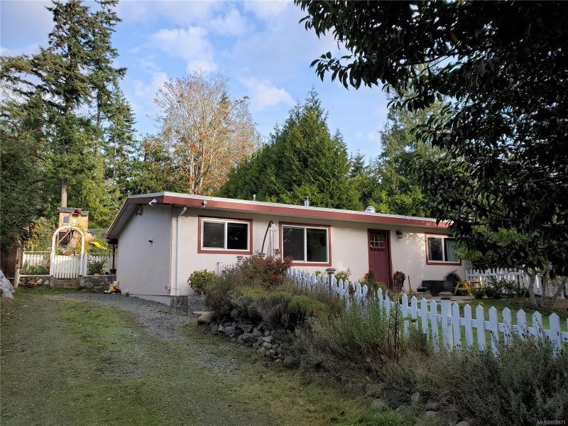 FEATURED LISTING: B - 6978 Grant Rd West Sooke