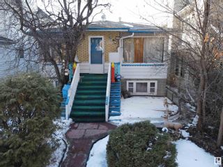 Photo 1: 9714 94 Street in Edmonton: Zone 18 House for sale : MLS®# E4377304