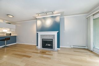 Photo 25: 210 3638 W BROADWAY in Vancouver: Kitsilano Condo for sale in "Coral Court" (Vancouver West)  : MLS®# R2752035