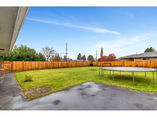 Photo 27: 7683 HURD Street in Mission: Mission BC House for sale : MLS®# R2517462