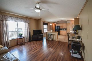 Photo 3: 10255 101 Street: Taylor Manufactured Home for sale (Fort St. John (Zone 60))  : MLS®# R2511245