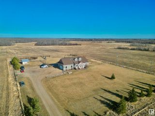 Photo 59: 57023 RGE RD 231: Rural Sturgeon County House for sale : MLS®# E4383250