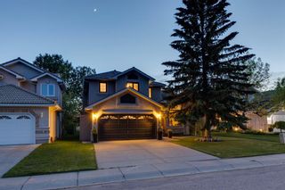 Main Photo: 128 Hampshire Close NW in Calgary: Hamptons Detached for sale : MLS®# A2051459