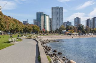 Photo 33: 608 1330 HARWOOD Street in Vancouver: West End VW Condo for sale in "WESTSEA TOWERS" (Vancouver West)  : MLS®# R2632883