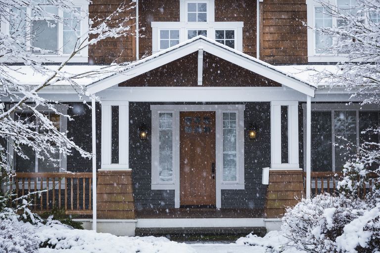 What You Need To Do To Your Home Before Winter Starts