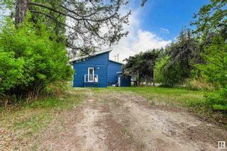 Photo 29: 145 8 Street S: Rural Parkland County House for sale : MLS®# E4342579