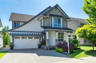 Photo 1: 2150 ZINFANDEL DRIVE in Abbotsford: Aberdeen House for sale : MLS®# R2458017