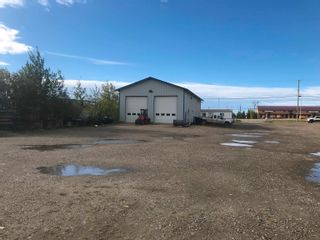 Photo 3: 11146 CLAIRMONT FRONTAGE Road in Fort St. John: Fort St. John - Rural W 100th Industrial for lease (Fort St. John (Zone 60))  : MLS®# C8042759