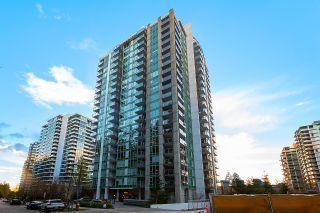 Main Photo: 703 3355 BINNING Road in Vancouver: University VW Condo for sale in "Binning Tower" (Vancouver West)  : MLS®# R2749611