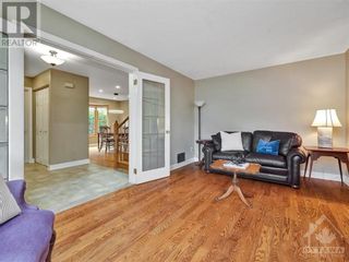 Photo 6: 222 WALDEN DRIVE in Ottawa: House for sale : MLS®# 1383251