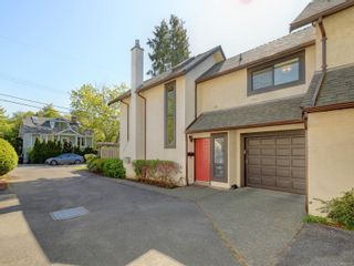 Photo 20: 9 977 Convent Pl in Victoria: Vi Fairfield West Row/Townhouse for sale : MLS®# 903287