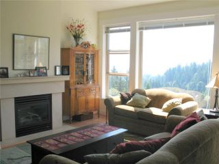 Photo 7: 15 1026 GLACIER VIEW Drive in Squamish: Garibaldi Highlands Townhouse for sale in "SEASONVIEW" : MLS®# V1081558