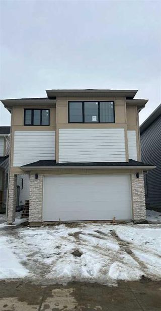 Main Photo: 209 Copperhead Way SE in Calgary: Copperfield Detached for sale : MLS®# A2113995