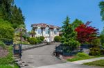 Main Photo: 1496 JOHNSON Street in Coquitlam: Westwood Plateau House for sale : MLS®# R2779289