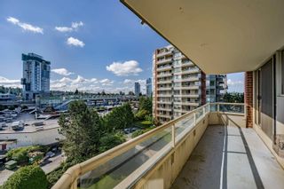 Photo 23: 801 738 FARROW Street in Coquitlam: Coquitlam West Condo for sale in "THE VICTORIA" : MLS®# R2704293