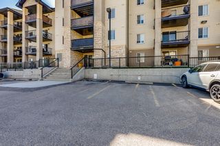 Photo 20: 7403 304 Mackenzie Way SW: Airdrie Apartment for sale : MLS®# A1251468