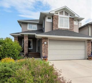 Photo 1: 9 Crestbrook Place SW in Calgary: Crestmont Detached for sale : MLS®# A1214472