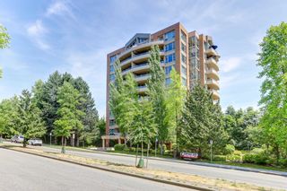 Photo 3: 701 7108 EDMONDS Street in Burnaby: Edmonds BE Condo for sale in "The Parkhill" (Burnaby East)  : MLS®# R2869719