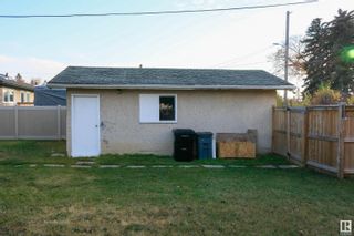 Photo 38: 4612 117A Street in Edmonton: Zone 15 House for sale : MLS®# E4330095