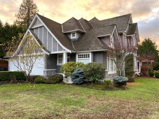 Photo 2: 14438 33A Avenue in Surrey: Elgin Chantrell House for sale (South Surrey White Rock)  : MLS®# R2833319