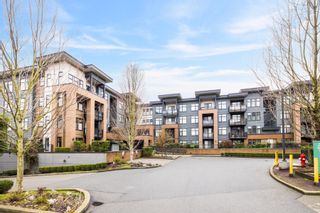 Photo 25: 307 20068 FRASER Highway in Langley: Langley City Condo for sale in "VARSITY" : MLS®# R2748977